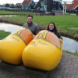 Meet your Posher, Tanya